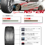 ストリート用？レース用？NANKANG(ナンカン)NS-2Rの実態とは？