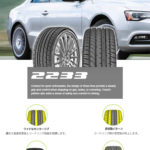 Corsa(コルサ)2233とは？ATRとの関係性を徹底分析！