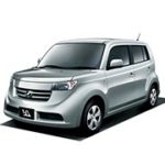 トヨタ bBのオススメ輸入タイヤはコレ！