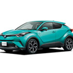 トヨタ C-HRのオススメ輸入タイヤはコレ！