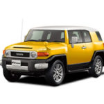 トヨタ FJクルーザーのオススメ輸入タイヤはコレ！