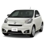 トヨタ iQのオススメ輸入タイヤはコレ！
