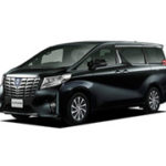 トヨタ アルファードハイブリッドのオススメ輸入タイヤはコレ！