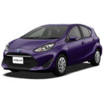 トヨタ アクアのオススメ輸入タイヤはコレ！