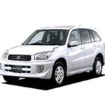 トヨタ RAV4 L/Jのオススメ輸入タイヤはコレ！