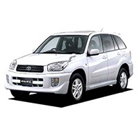 トヨタ RAV4 L/Jのオススメ輸入タイヤはコレ！