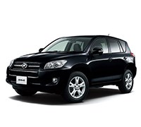 トヨタ RAV4のオススメ輸入タイヤはコレ！