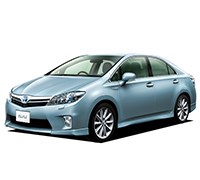 トヨタ SAIのオススメ輸入タイヤはコレ！