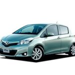 トヨタ ヴィッツのオススメ輸入タイヤはコレ！